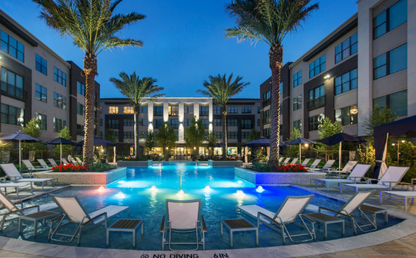 Southern Sophistication: Interior Design Lessons from Houston’s Luxury Scene